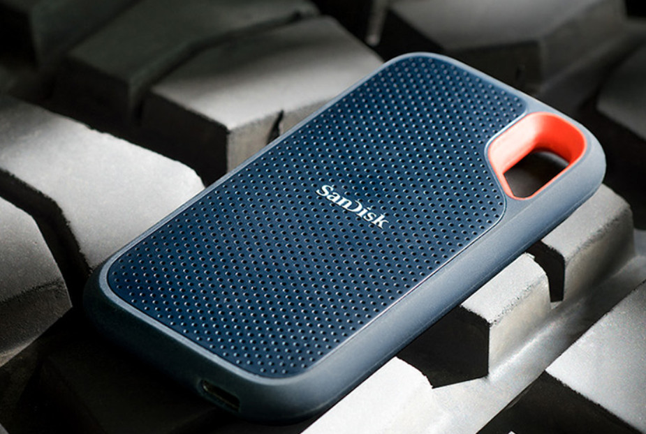 移动硬盘为什么不能存储数据,机械移动硬盘和固态硬盘哪个好