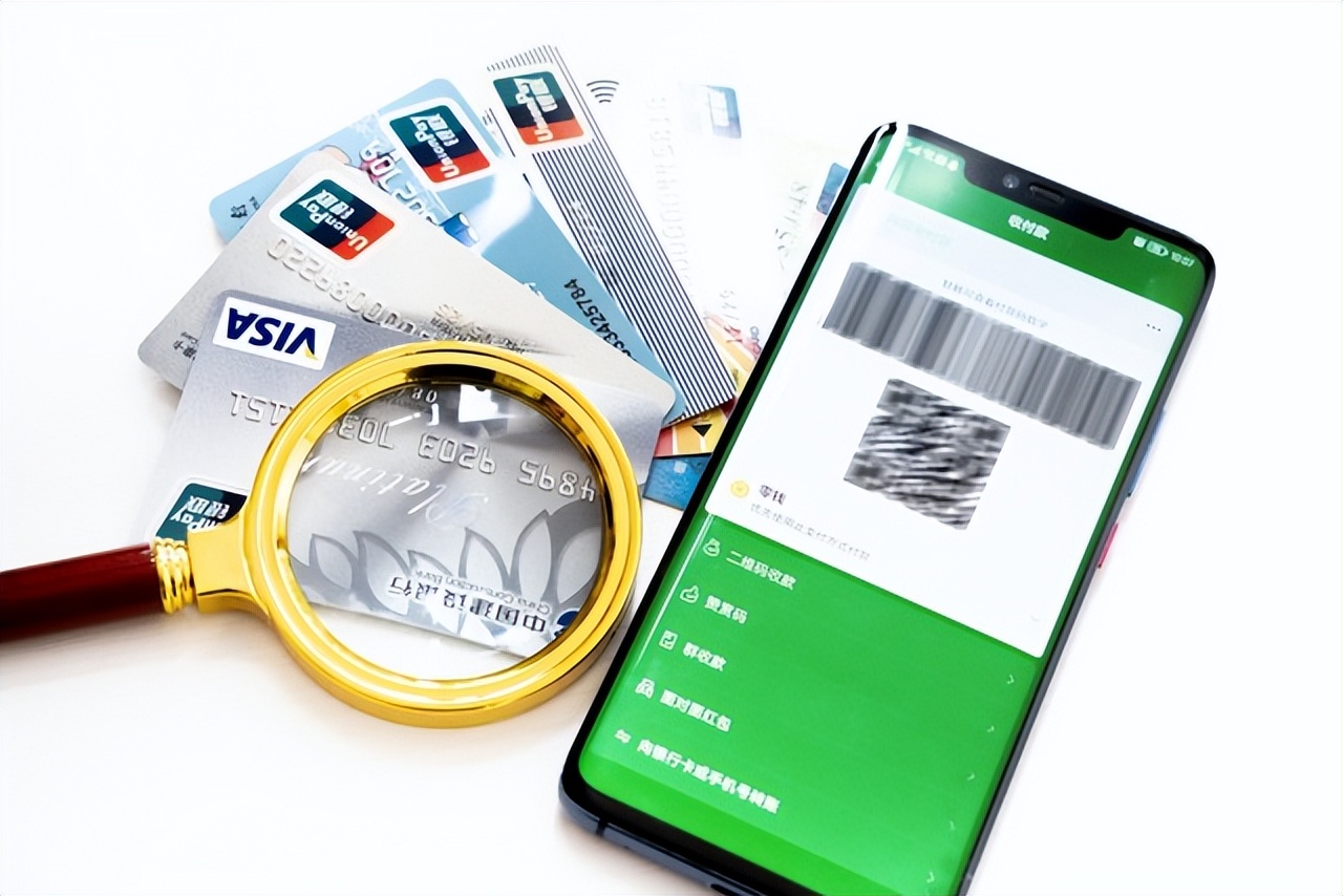 留学银行卡指南,留学银行卡申请流程