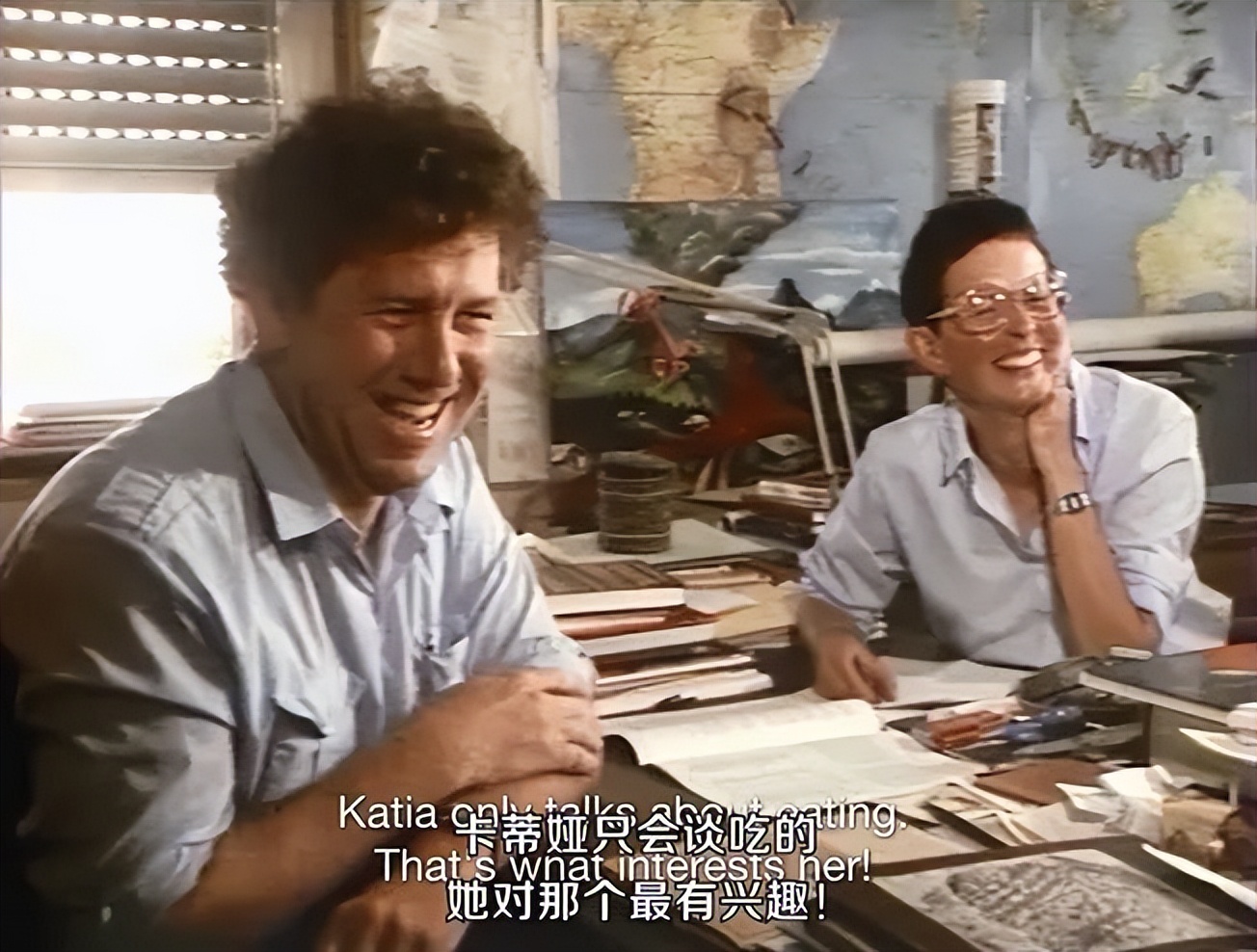 盘点内娱cp18年,内娱哪对cp可能是真的