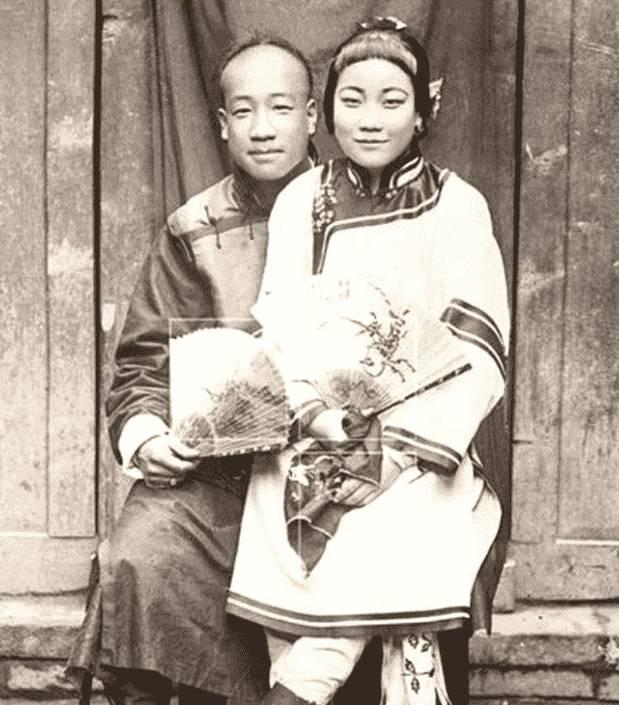 【晚清*楼青**风情】*楼青**女丰乳肥臀，媚态撩人，魅力无限！