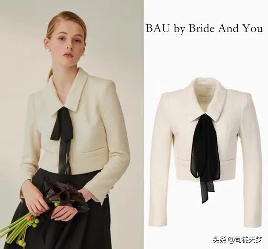 41岁女神“嫁给初恋”，比老公颜值更高的是她的衣品照着穿美绝了