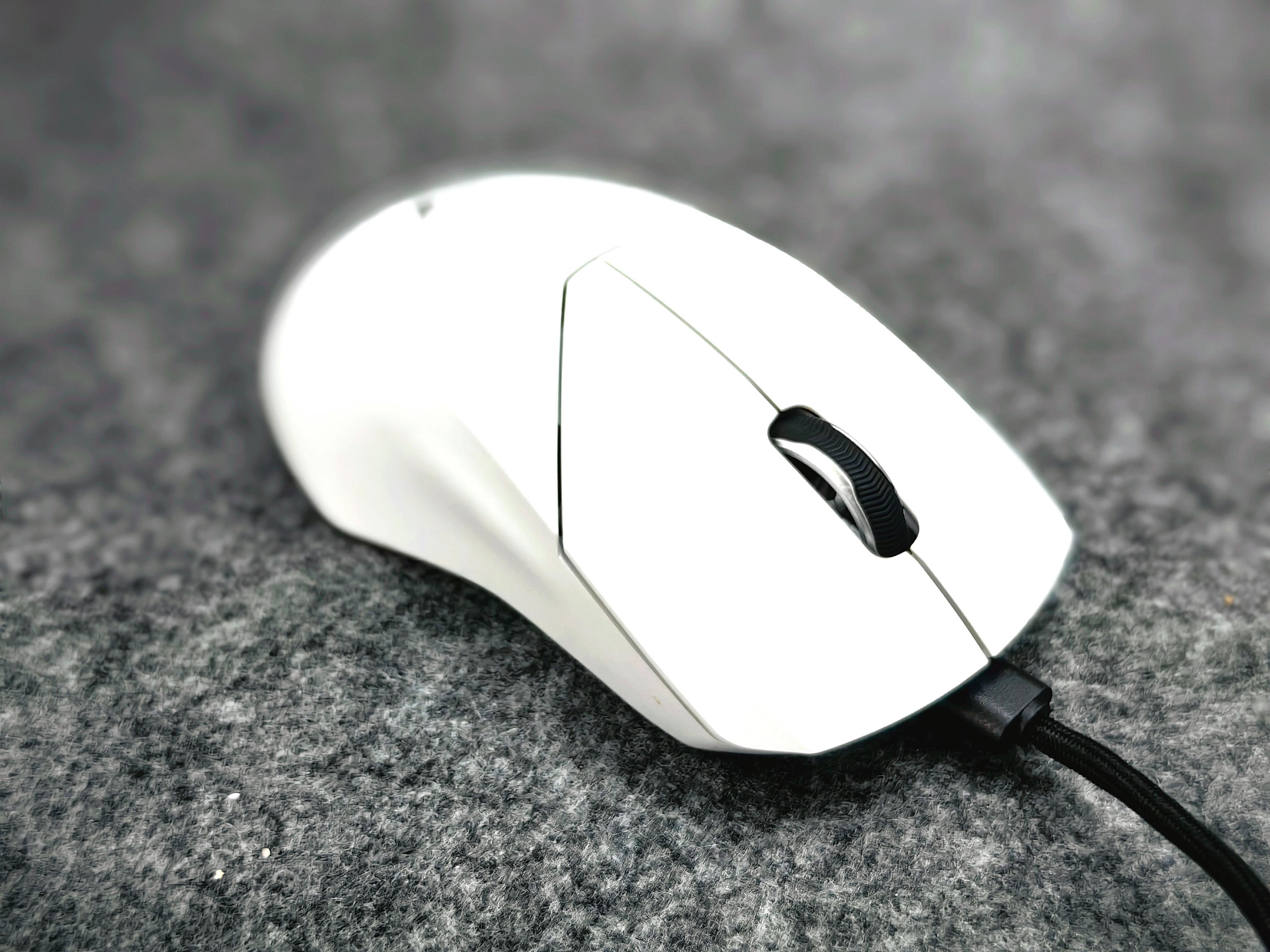 雷柏鼠标测评结果分析,雷柏哪款无线鼠标性价比超过304