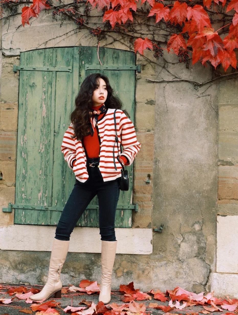 方圆脸到底怎样才能变好看,方圆脸丑怎么办