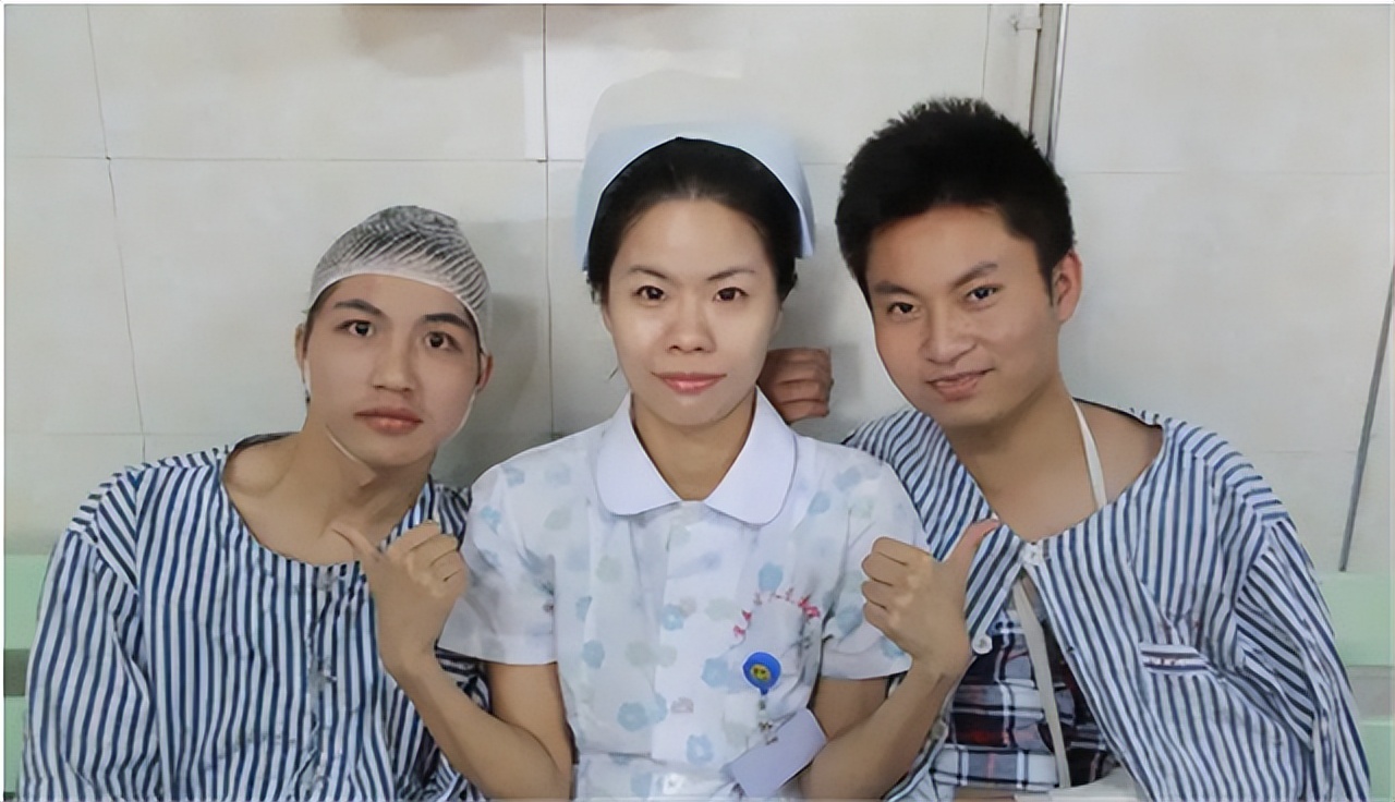 舍命夺刀误高考拒绝保送清华大学,两个夺刀少年错失高考如今怎样了