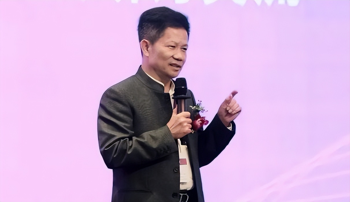 骄傲！这10位知名董事长：都在江苏上大学，还毕业于同一所高校