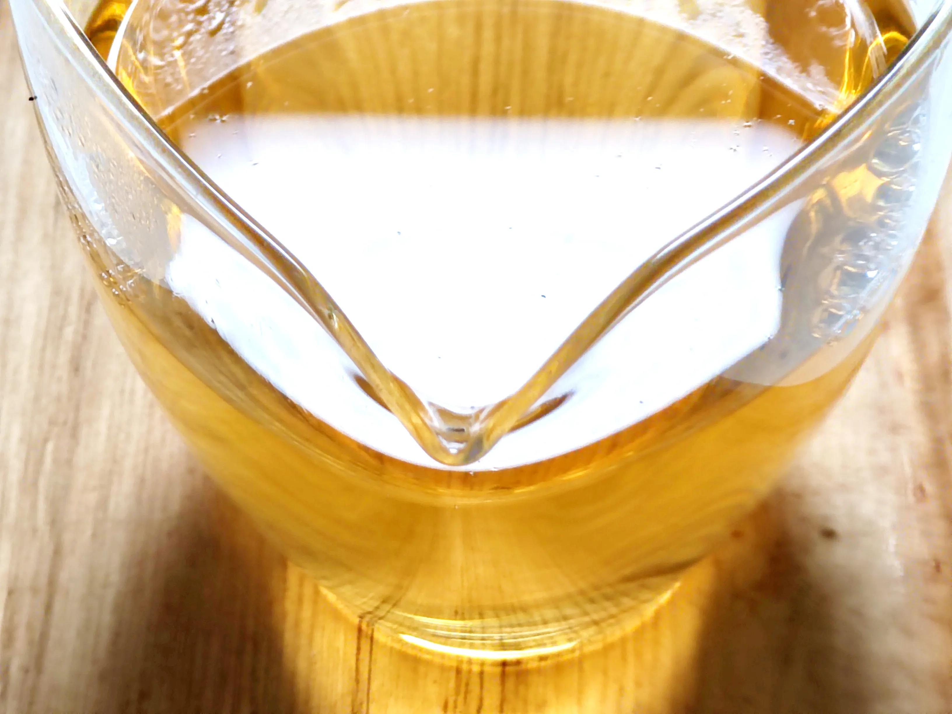 港牌普洱茶,昔归虎标