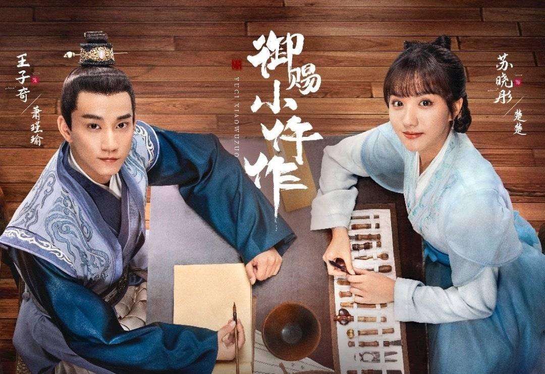 和赘婿差不多的古装剧,好看的古装剧赘婿合集