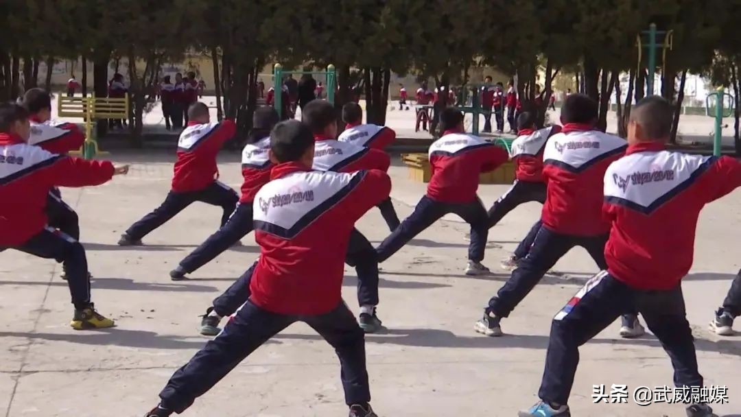 实行双减政策小学要抓质量吗,双减政策下的回民小学