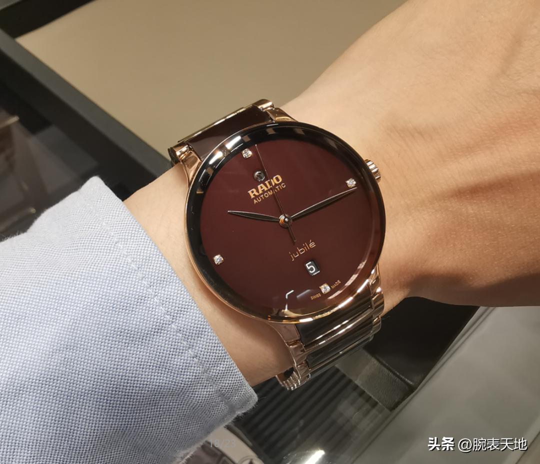 这两年戴过的表,什么表戴了几年还很新