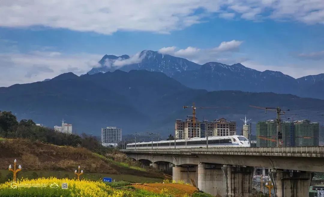 2020五一峨眉山开放的景点,五一峨眉山旅游攻略