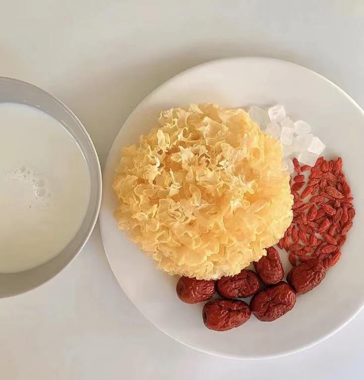 夏天清热润燥降火的糖水,夏日炎炎最好解暑的一碗糖水