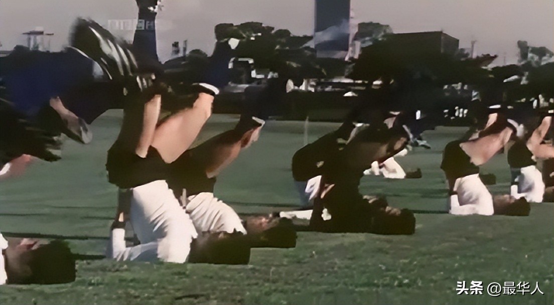 1966世界杯朝鲜进8强,1966年世界杯朝鲜为啥厉害