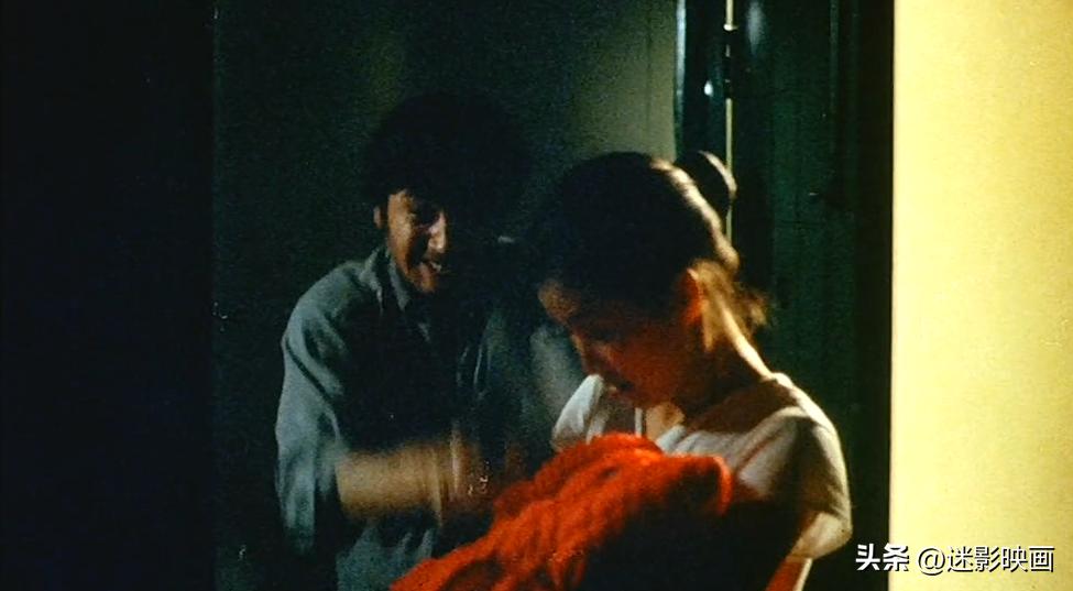 41年前的邪典片，港式恐怖巅峰，尺度大胆生猛，录像厅时代的噩梦