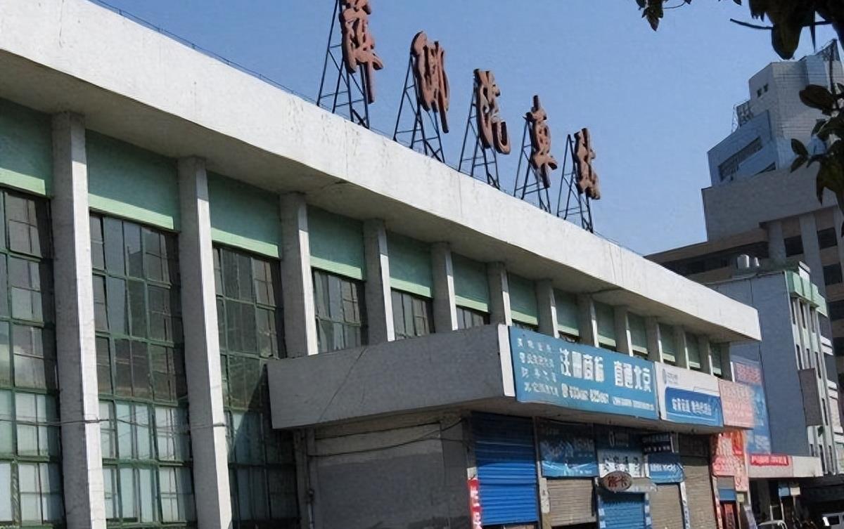江西萍乡作为一个二线城市，汽车站却如此寒酸，到底是什么原因