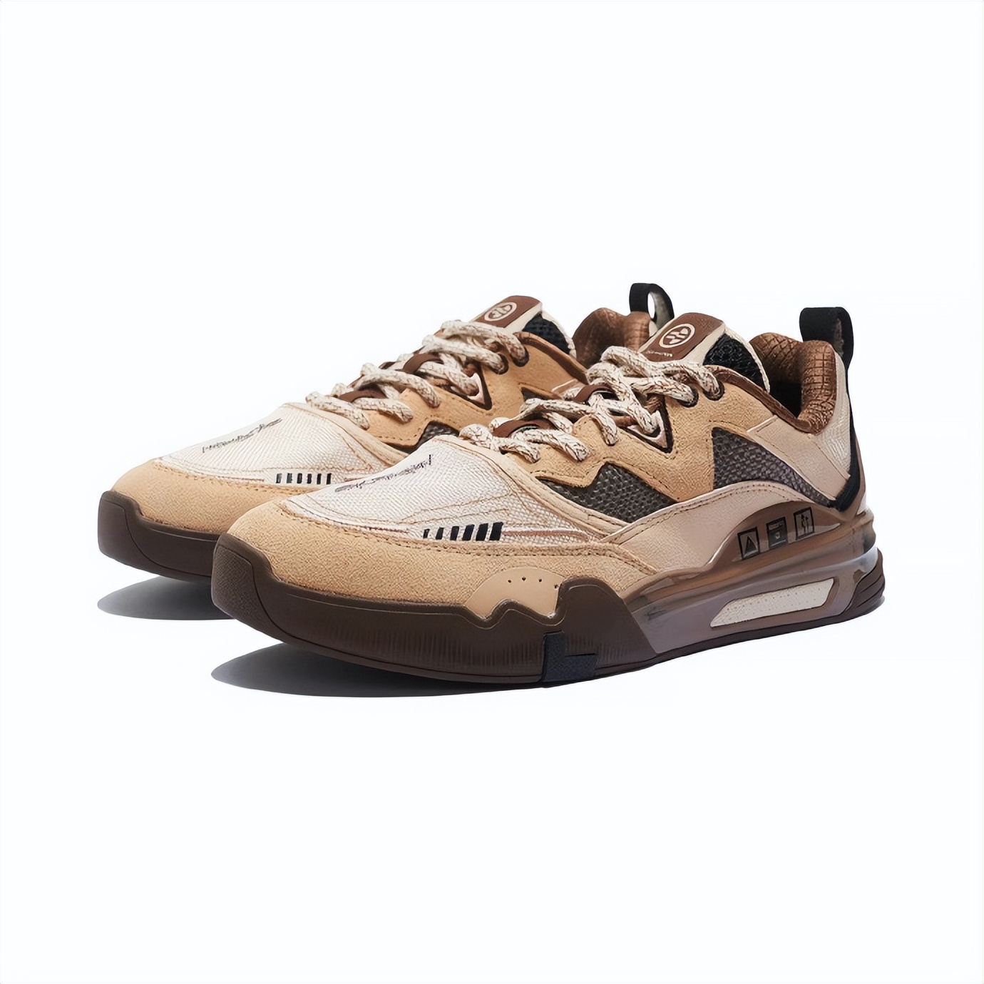 2022国产休闲鞋推荐 (2022潮鞋排行榜前十名)