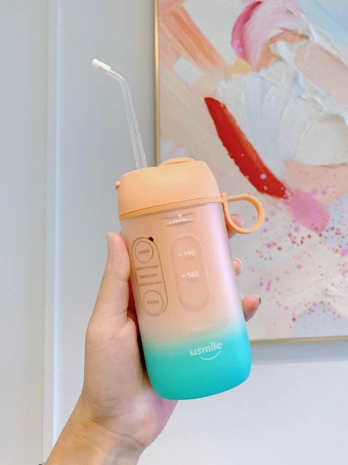 送礼送电动牙刷好吗,送礼物送冲牙器