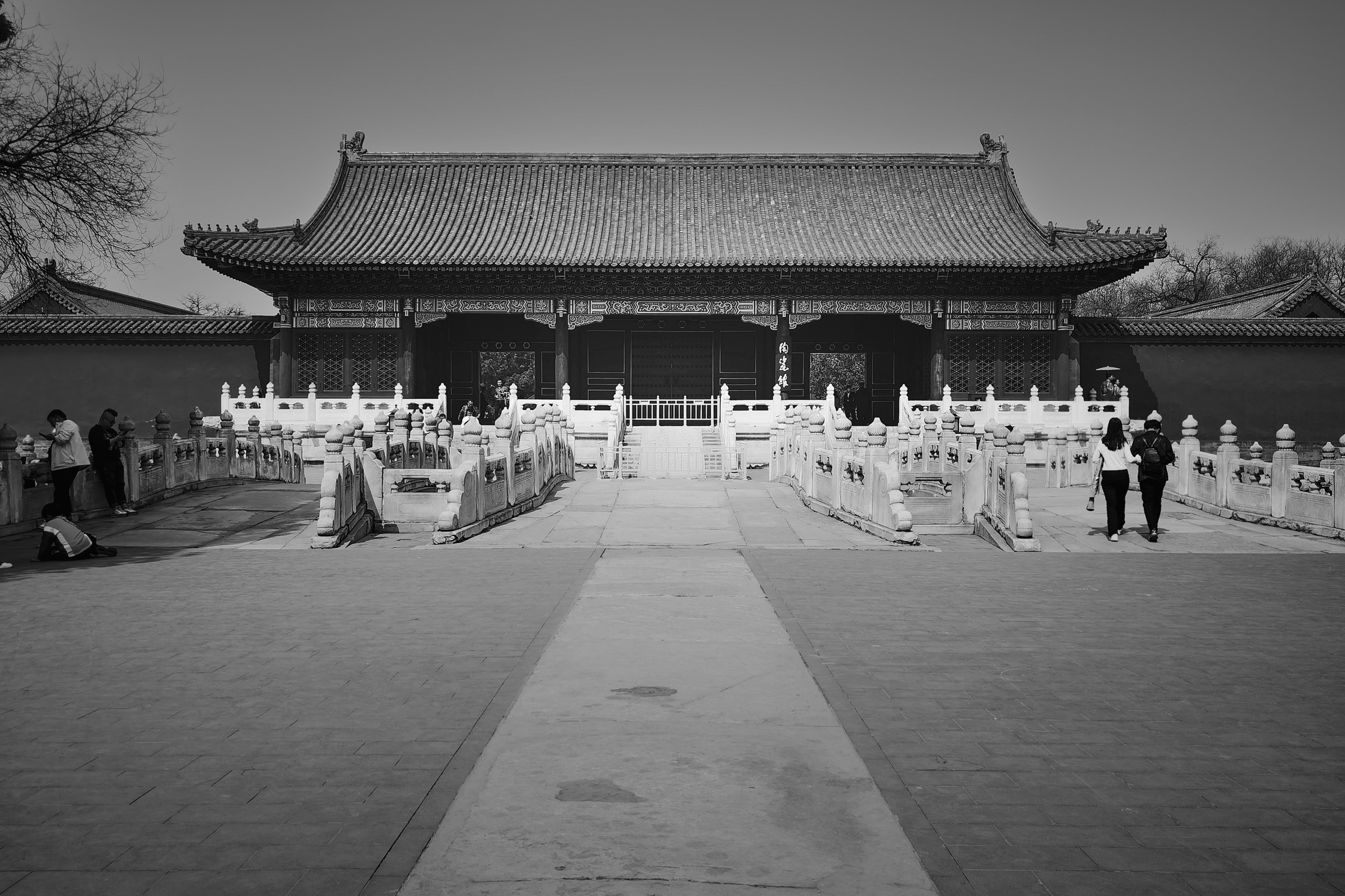 江南古桥随笔,北京著名的古桥