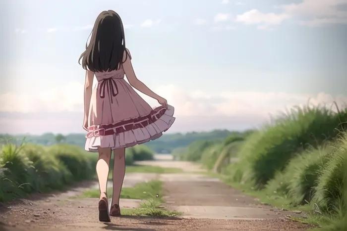 花美美在枝头上心灵美美在心目中花美只美它一时心灵美永放光辉