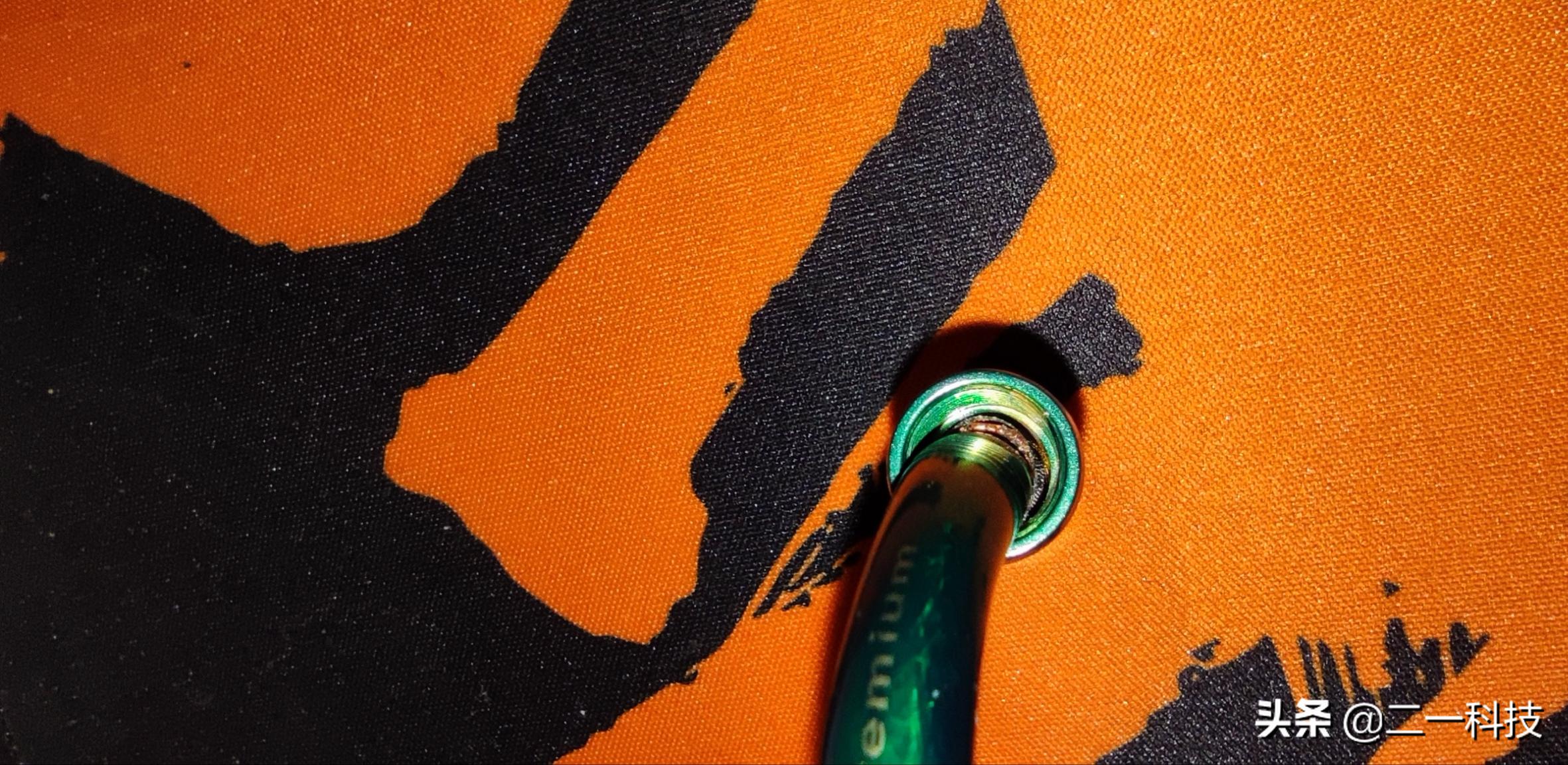 开博尔aux音频线怎么样,绿联镀银音频线aux车载音响连接线