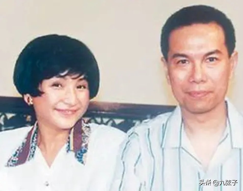 陈鸿烈潘迎紫离婚原因,陈鸿烈和潘迎紫为什么离婚