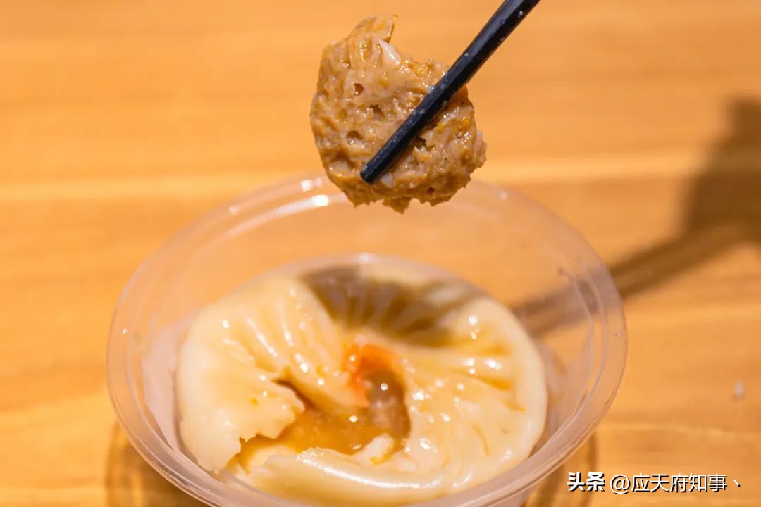 你想要的都在这里，南*夫子京**庙的美食