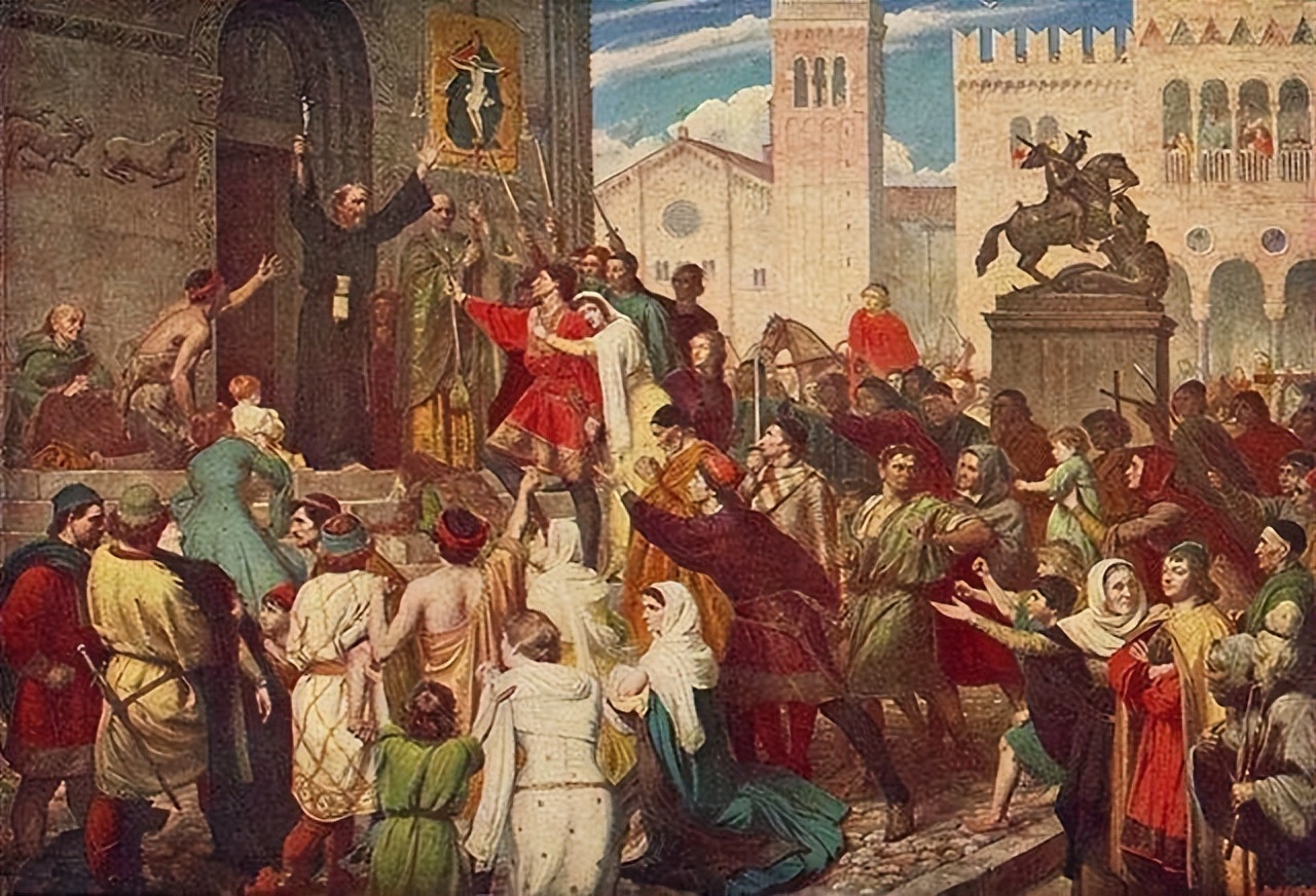 德国和瑞典历史,德国和瑞典的历史