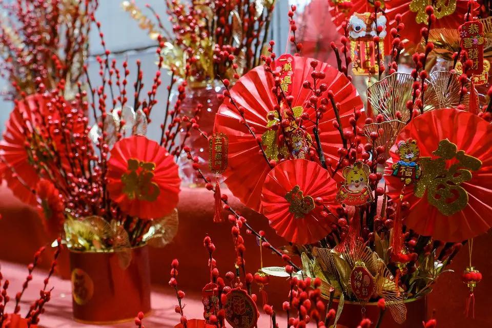 广州芳村花卉市场开市,广州岭南花卉天光墟开市时间