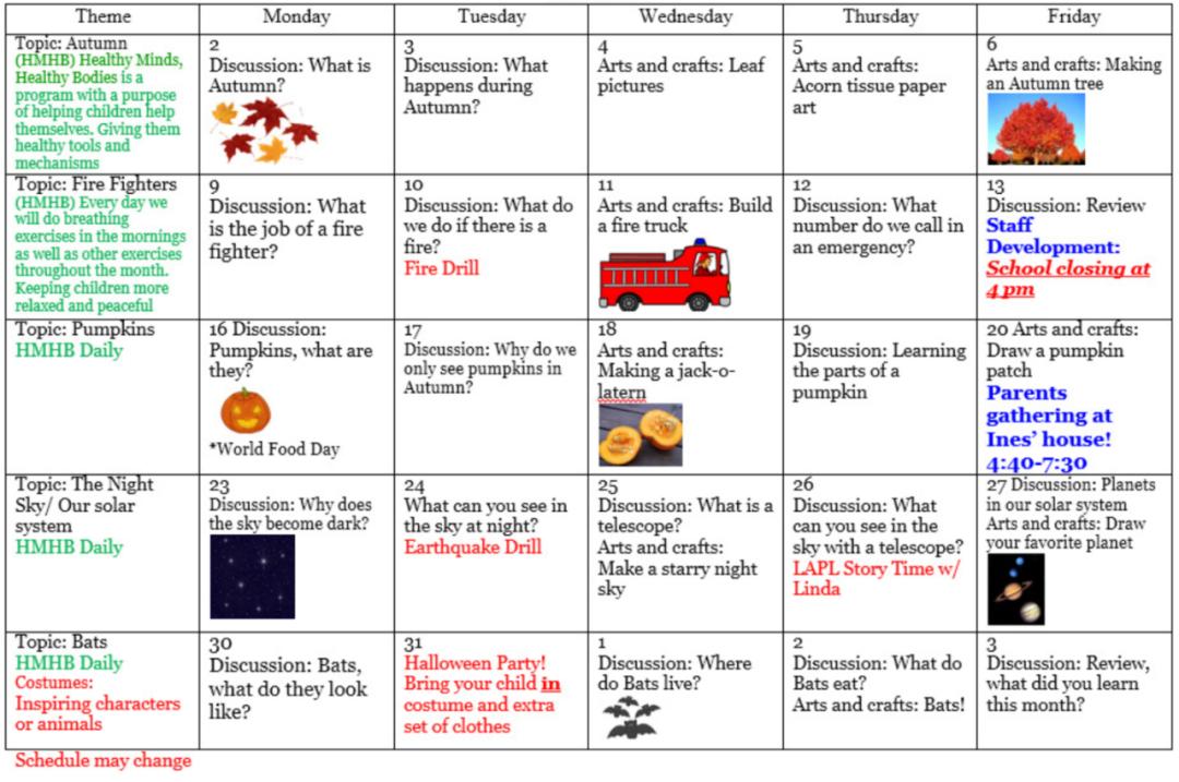 美国幼儿园游学,美国洛杉矶亲子自由行攻略