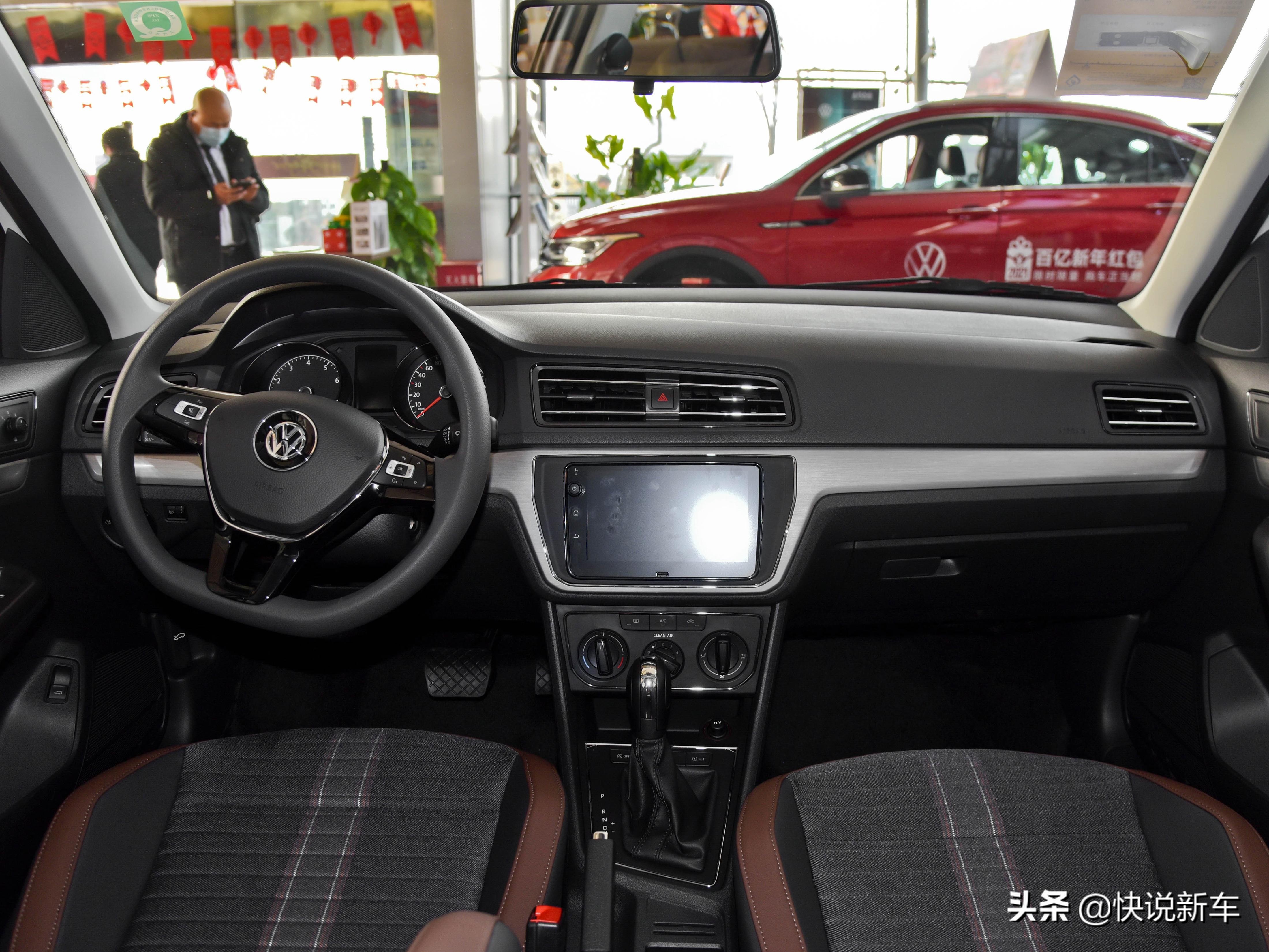 自吸朗逸城市代步动力如何,大众朗逸1.5自然吸气直播