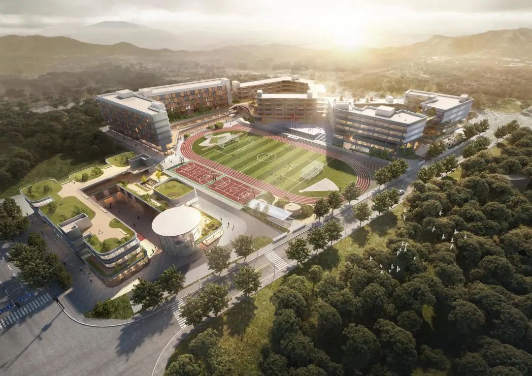 绵中英才学校最新规划,绵中英才是绵中的分校吗