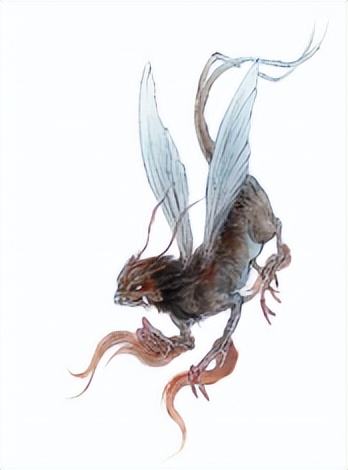 妖怪名单最强排行榜,中国古代妖怪大全集