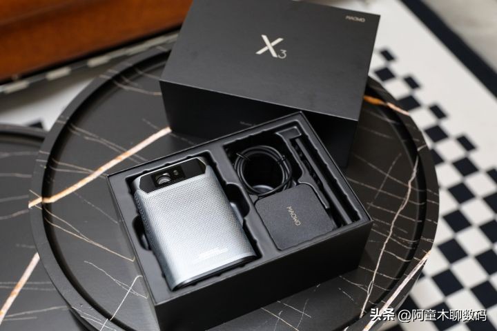 猫我x3pro智能投影仪评测,oppofindx3provsvivox70pro