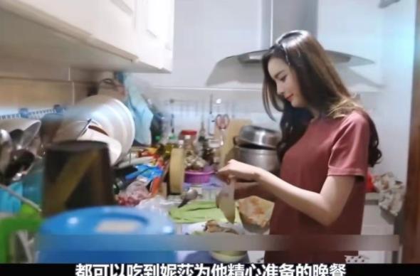 泰国最美人妖嫁给中国富豪后续,泰国最美人妖皇后嫁中国富商