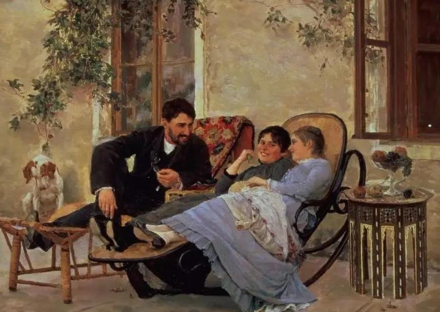 浅析19-20世纪，神父加邦受到的来自俄国工人阶级的影响