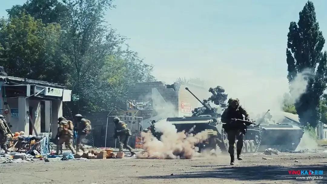 最近两年（2021－2022），值得一看的战争、动作电影推荐