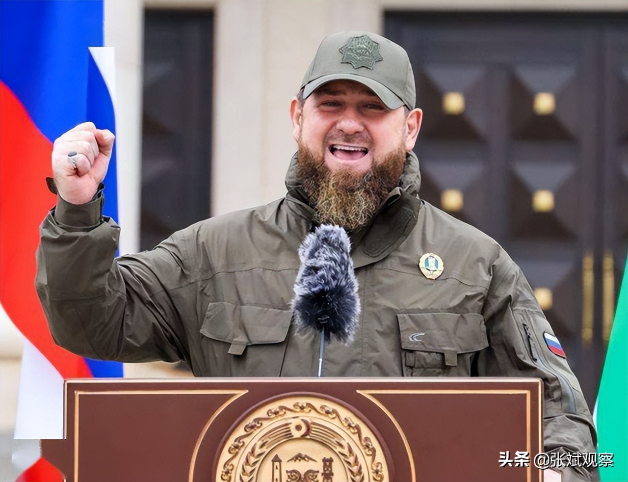 俄乌局势突变战争视频,俄乌战争看不懂