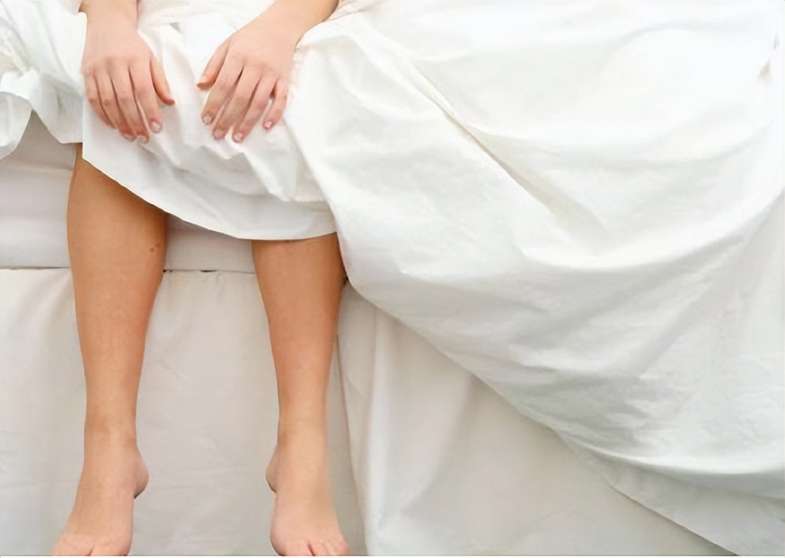 女人绝经后为什么不想再生,女人绝经了为什么会不想生育