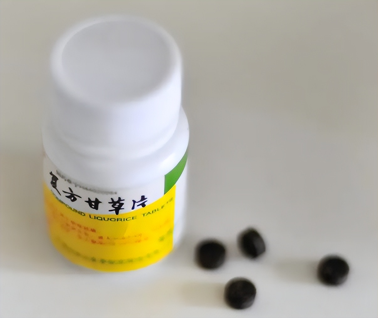 甘草片为什么药店限售,止咳神药甘草片为啥被限制购买