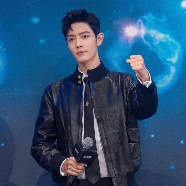 刘卓肖战,刘卓说肖战完整版