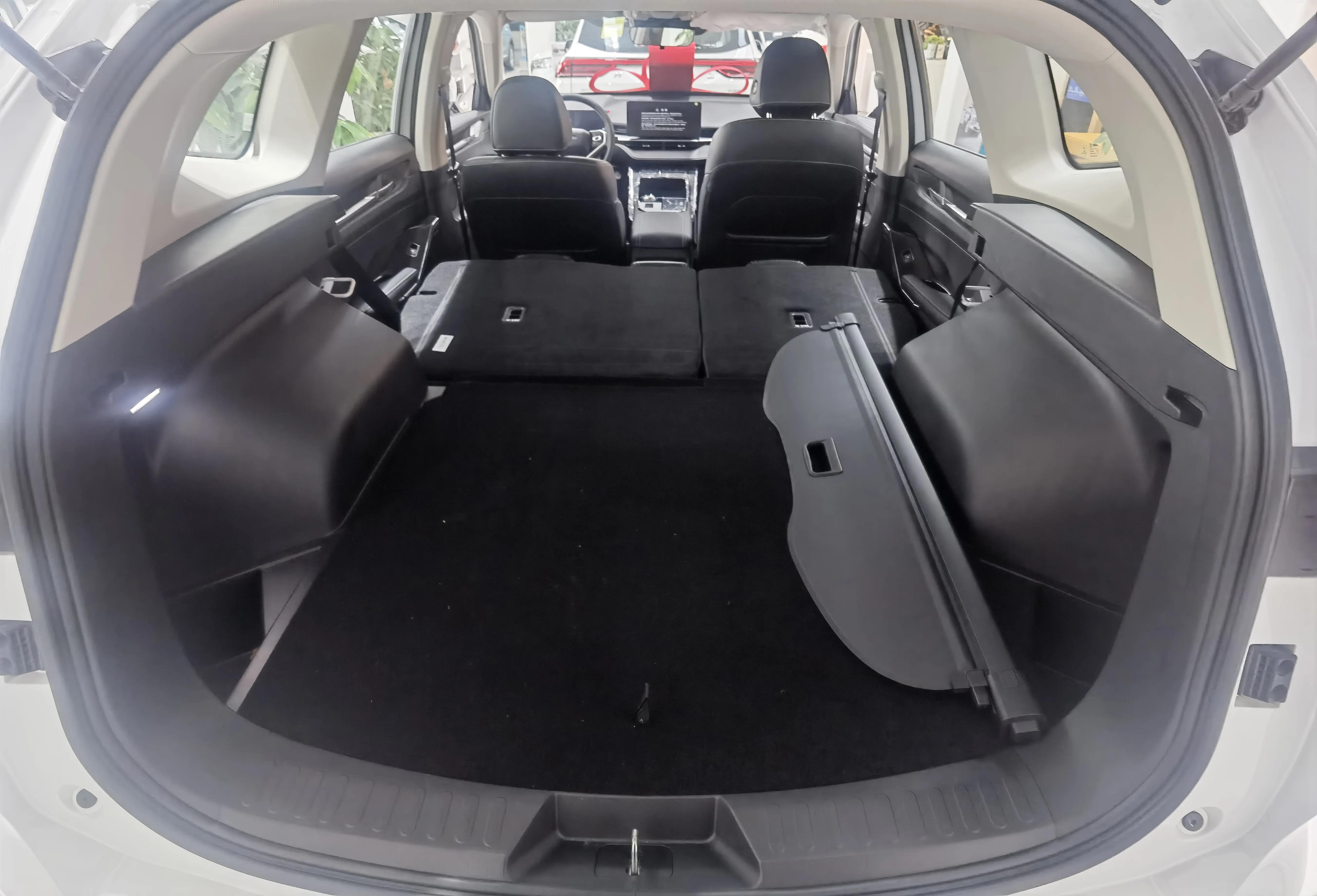 哈弗第三代h6车怎么样,哈弗h6油耗第三代1.5