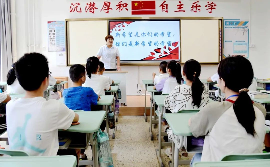 太原新希望双语学校复读好不好,太原新希望双语学校初升高