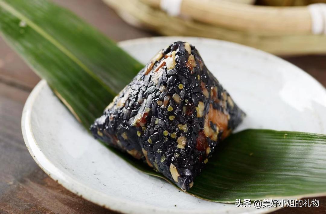 端午节礼盒来啦,端午礼物高档礼盒