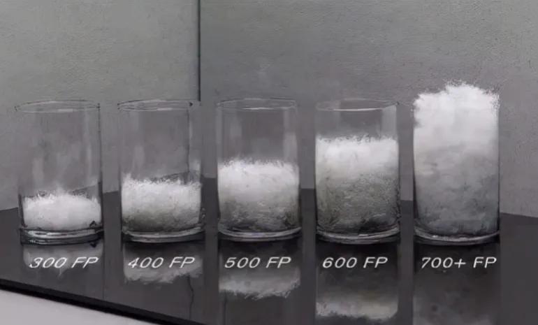 羽绒服的行业内幕,羽绒服市场存在哪些问题