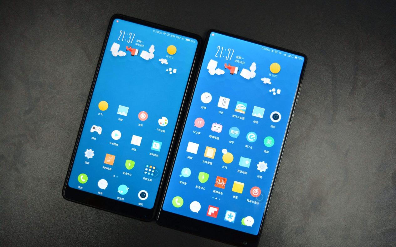 小米mix4和红米k50哪个好,小米mix4和小米11pro买谁