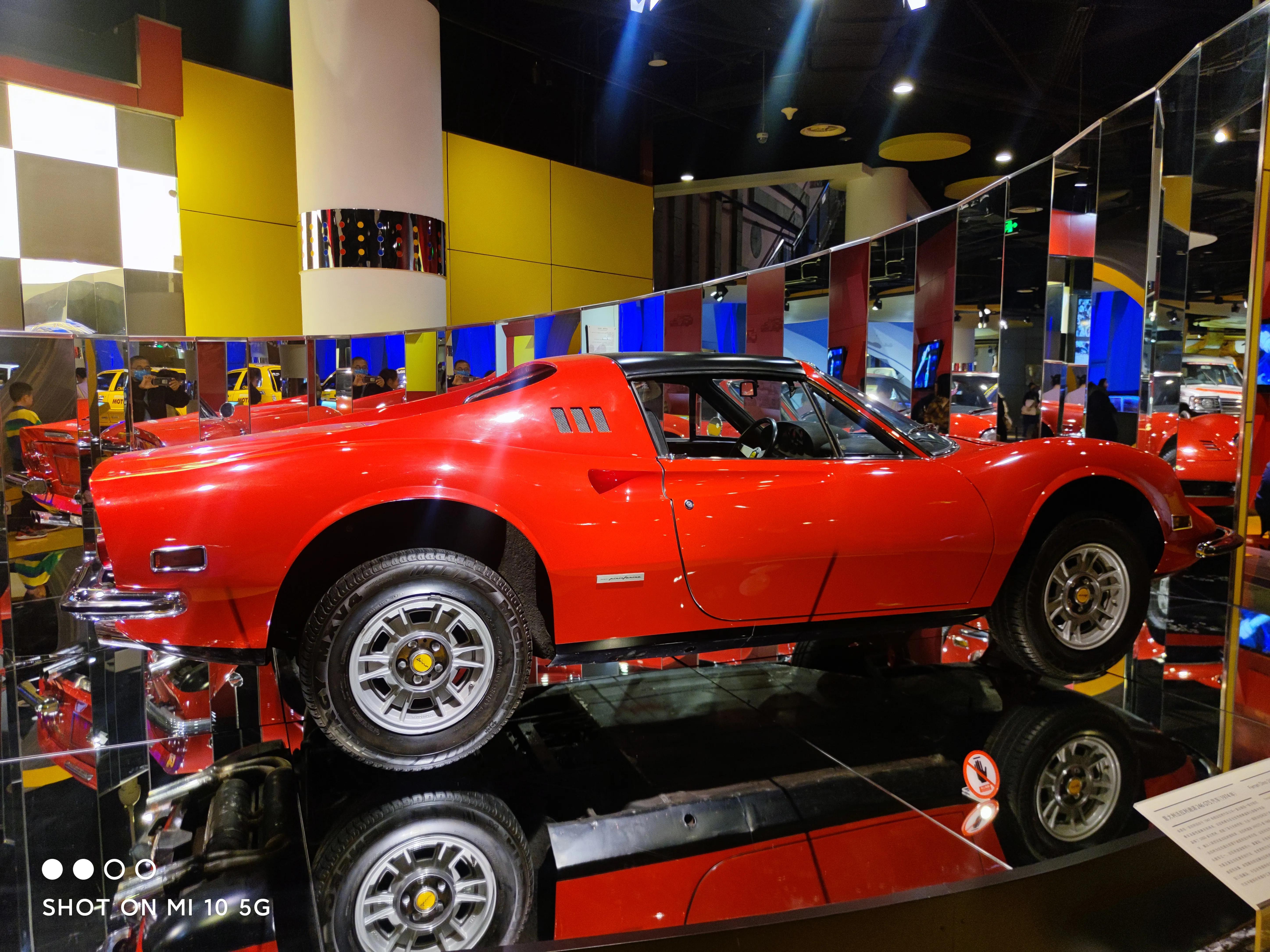 北京汽车博物馆五层,北京汽车博物馆60岁老人要门票吗