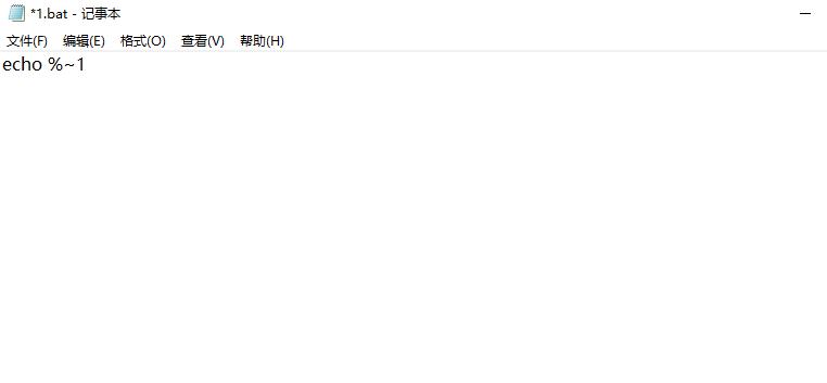 windows系统怎样实现批处理操作,怎么学习win批处理命令
