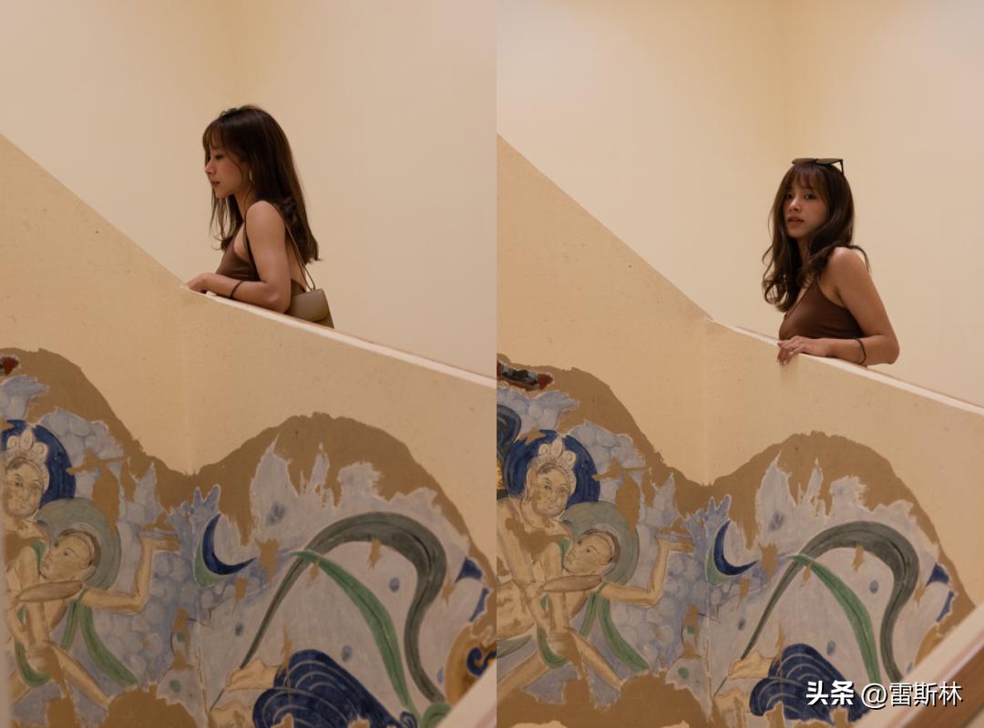 不去莫高窟的理由,一生一定要来一次莫高窟