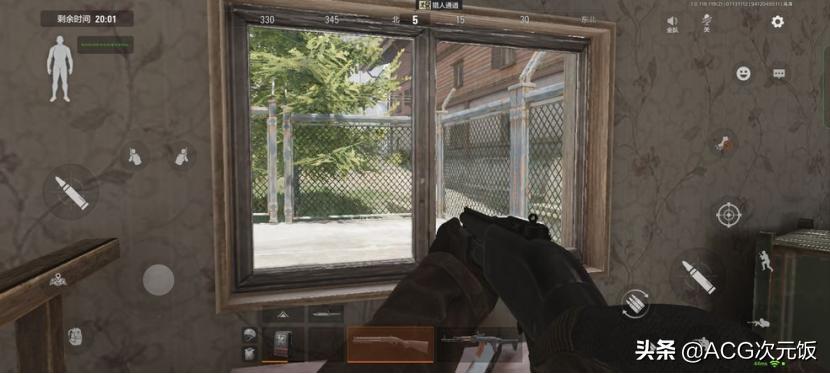 玩家质疑《暗区突围》逼氪,抄都抄不好《逃离塔科夫》