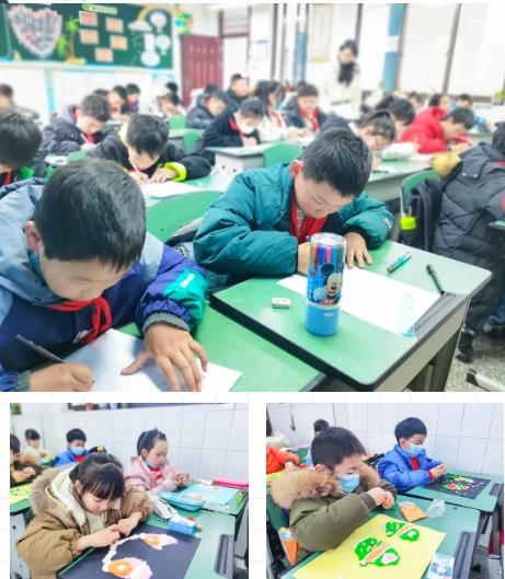成都市双流区育英小学附近托管班,金桥中心小学被谁托管