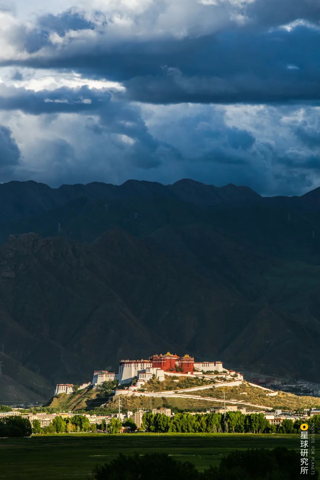 在布达拉宫可以看到什么,去布达拉宫看什么